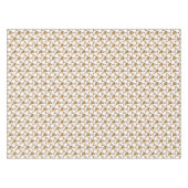 テーブルクロス感謝祭 テーブルクロス (正面(横))