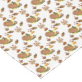 テーブルクロス感謝祭 テーブルクロス (アングル)