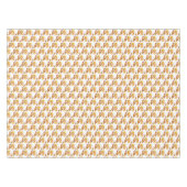 テーブルクロス感謝祭 テーブルクロス (正面(横))