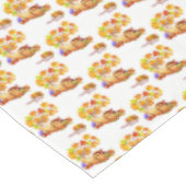 テーブルクロス感謝祭 テーブルクロス (アングル)