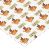 テーブルクロス感謝祭 テーブルクロス (アングル)