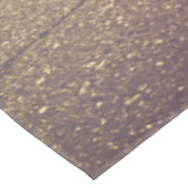 テーブルクロス日の出経路の歩道の歩道の歩道のサイドウォーク テーブルクロス (アングル)