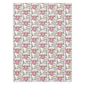 テーブルクロス牛 テーブルクロス (正面)