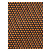 テーブルクロス紅葉 テーブルクロス (正面)