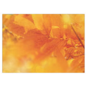 テーブルクロス紅葉 テーブルクロス (正面(横))