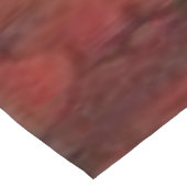 テーブルクロス走者の父の日 ショートテーブルランナー (コーナー)