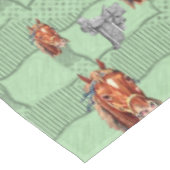 テーブルクロス馬 テーブルクロス (アングル)