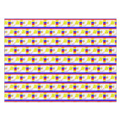 テーブルクロス黄凧 テーブルクロス (正面(横))