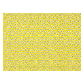 テーブルクロス黄虹の雲の日 テーブルクロス (正面(横))