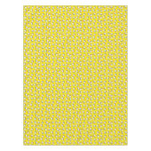 テーブルクロス黄虹の雲の日 テーブルクロス (正面)