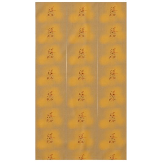 テーブルクロス (正面)