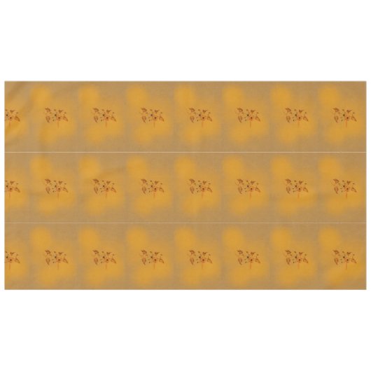 テーブルクロス (正面(横))