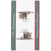 テーブルクロス (正面)