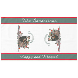 テーブルクロス