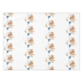 テーブルクロス (正面(横))