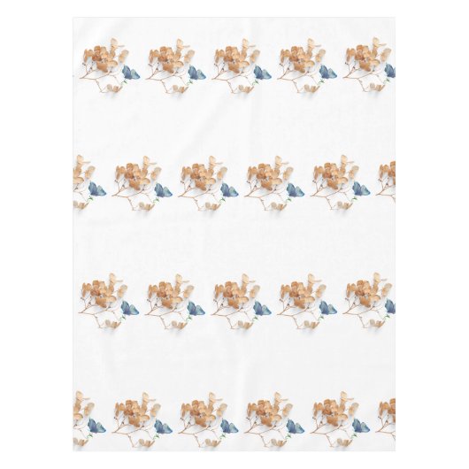 テーブルクロス (正面)