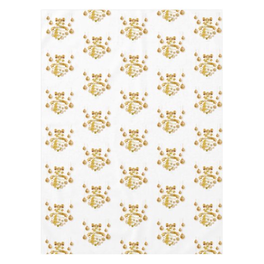 テーブルクロス (正面)