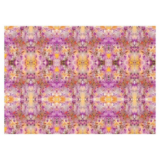 テーブルクロス (正面(横))