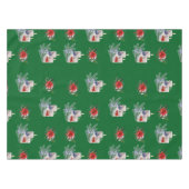 テーブルクロス (正面(横))