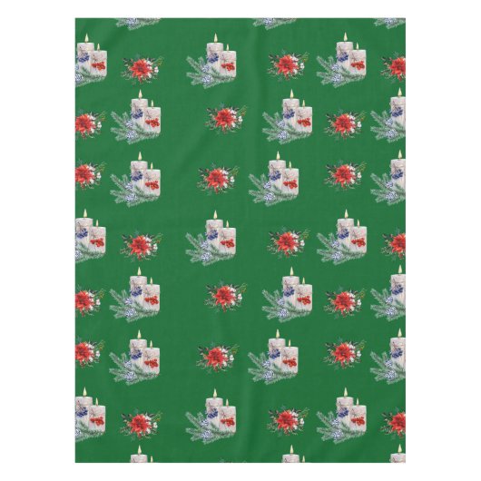 テーブルクロス (正面)