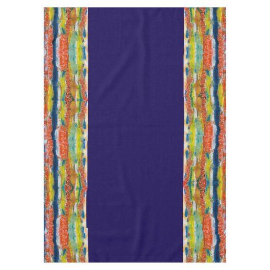 テーブルクロス (正面)