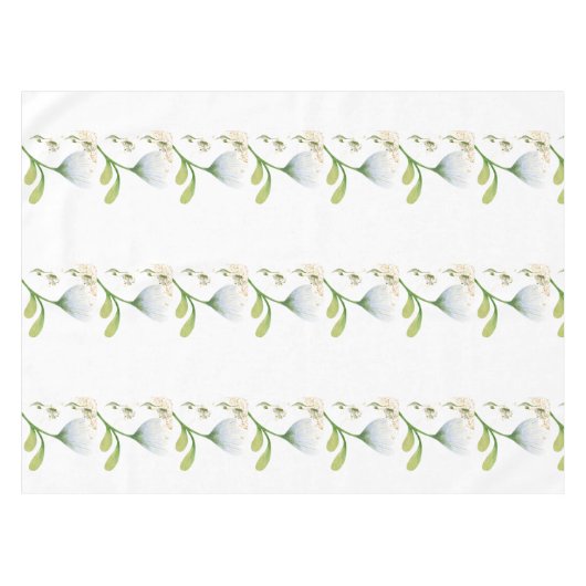 テーブルクロス (正面(横))