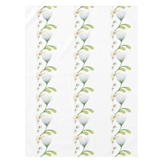 テーブルクロス (正面)