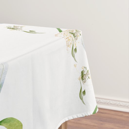 テーブルクロス (インサイチュ)