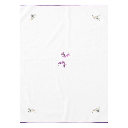 テーブルクロス (正面)