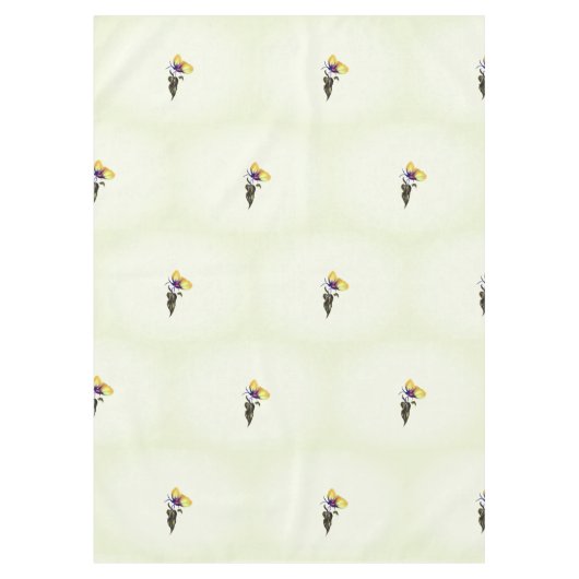 テーブルクロス (正面)