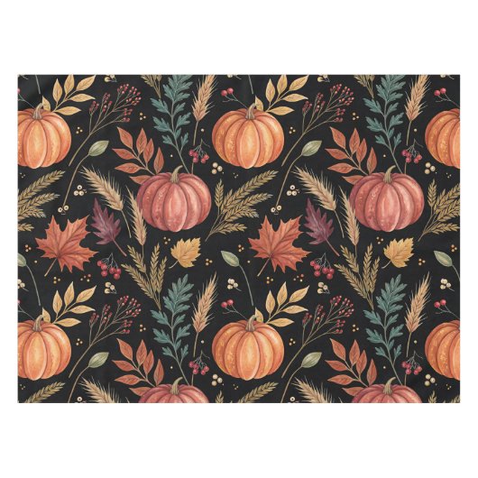 テーブルクロス (正面(横))