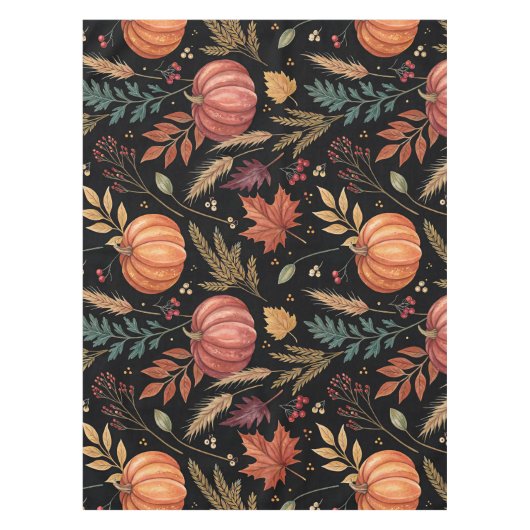 テーブルクロス (正面)