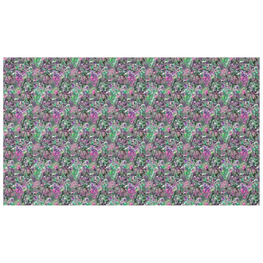 テーブルクロス (正面(横))