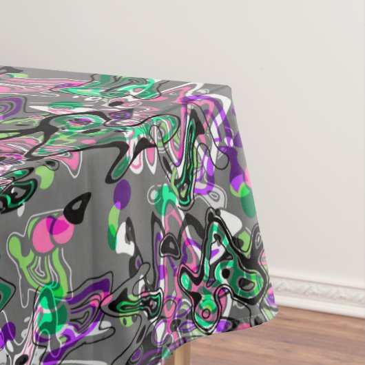 テーブルクロス (インサイチュ)