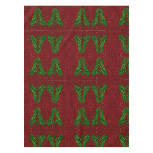 テーブルクロス (正面)