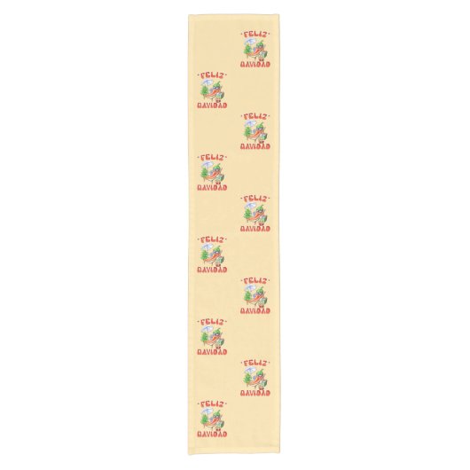 テーブルクロス (正面)