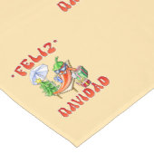 テーブルクロス (コーナー)