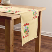 テーブルクロス (インサイチュ)