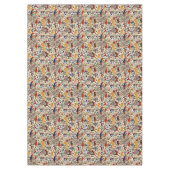 テーブルクロス (正面)