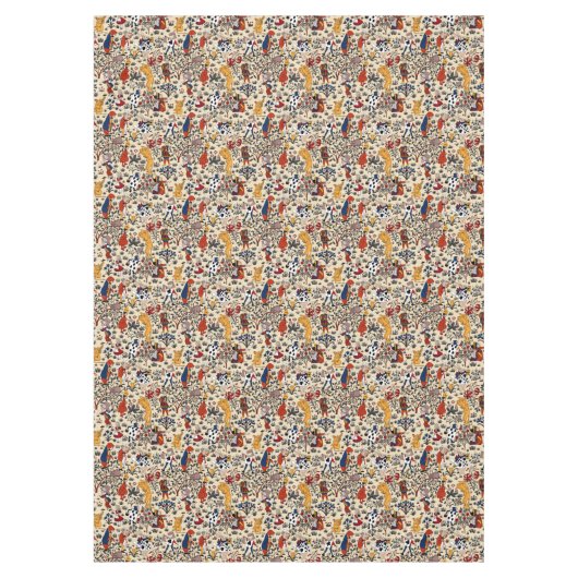 テーブルクロス (正面)