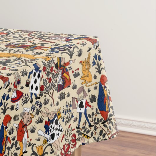 テーブルクロス (インサイチュ)