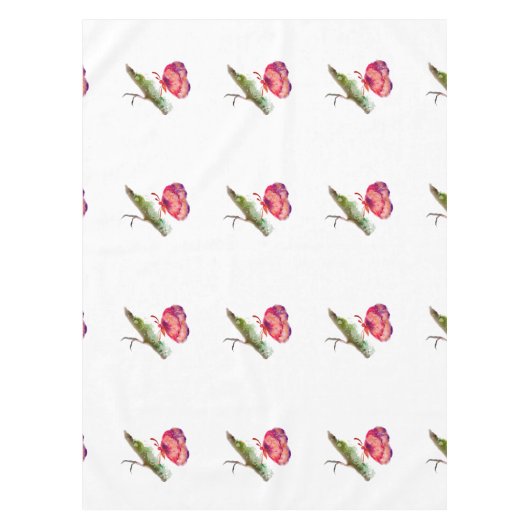 テーブルクロス (正面)