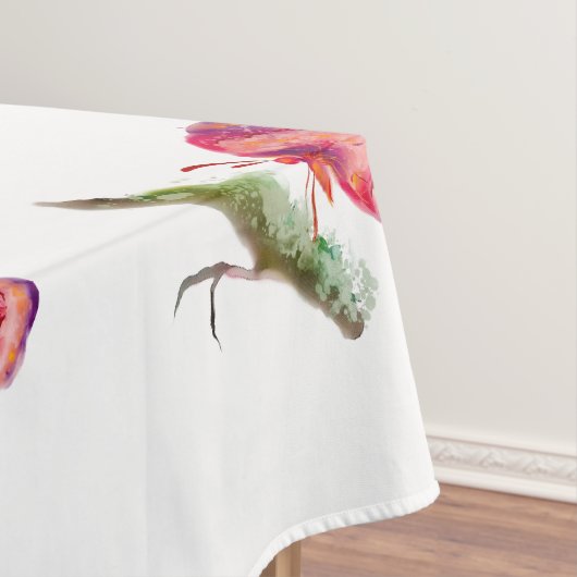 テーブルクロス (インサイチュ)