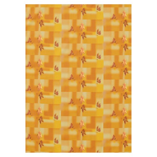 テーブルクロス (正面)