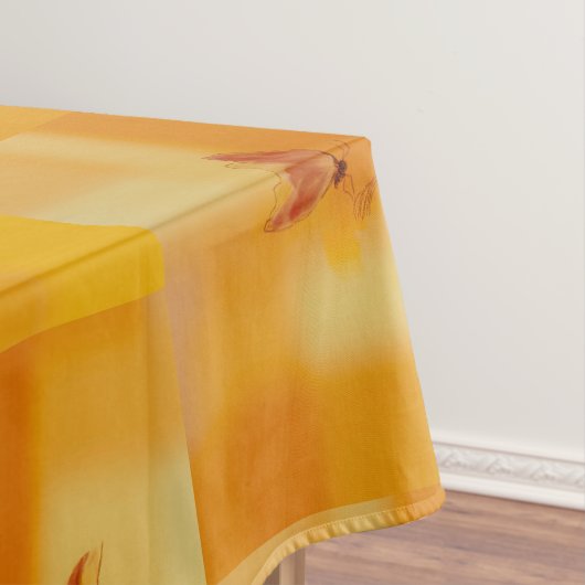 テーブルクロス (インサイチュ)