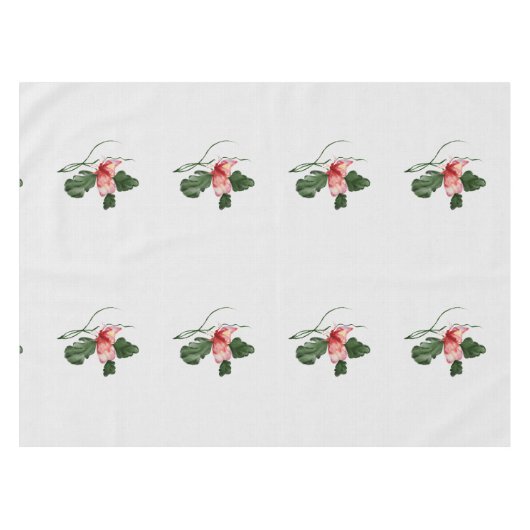 テーブルクロス (正面(横))