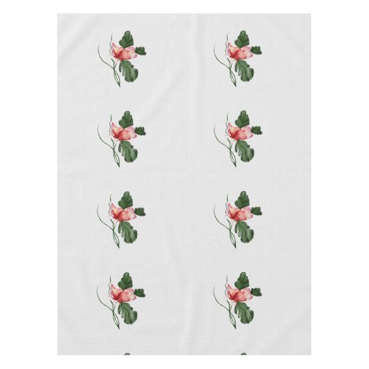 テーブルクロス (正面)