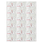 テーブルクロス (正面)