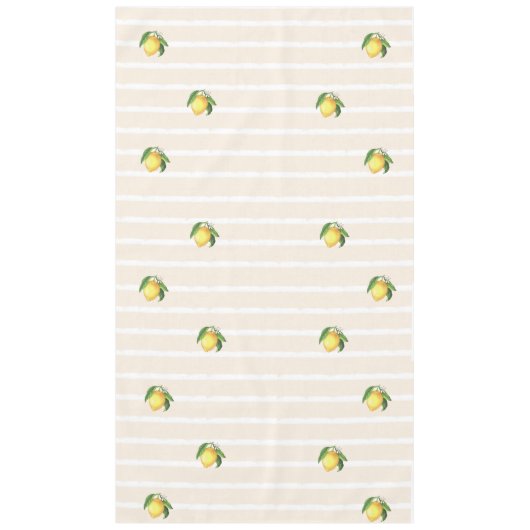 テーブルクロス (正面)