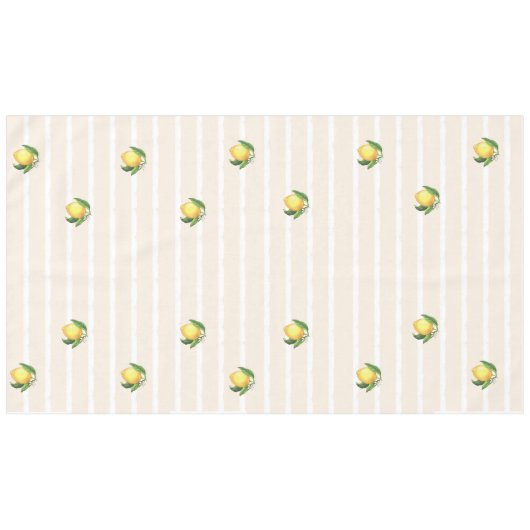 テーブルクロス (正面(横))